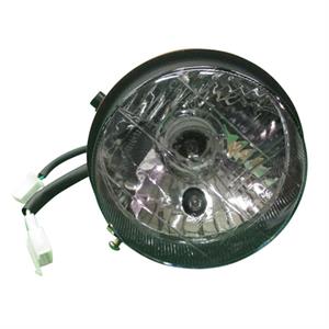Headlight Assembly for BMS Chelsea, Valentine