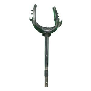Triple Tree Fork for BMS Chelsea, Valentine