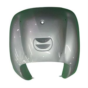 Panel, Front for 50cc - 150cc Lance Vintage, BMS Heritage - Image 2