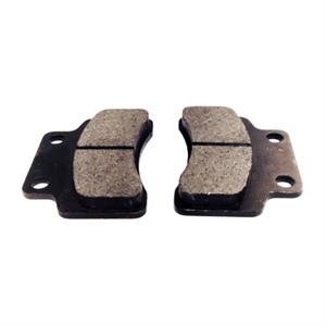 Brake Pads, Type 1 for Lance GTR, TaoTao ATM50-A1