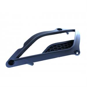 Cover, Left Vent for 50cc - 150cc Wolf Blaze