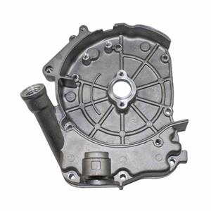 Crankcase Cover, Right for 125cc - 150cc GY6 Scooters, ATVs, Go Karts