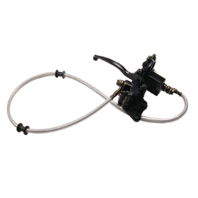 Brake Assembly, Front Type 11 for 125cc Pit Bikes
