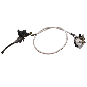 Brake Assembly, Front Type 3 for 125cc Pit Bikes