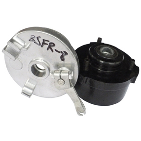 Brake Hub, Front or Rear Type 8 for 50cc - 125cc ATVs