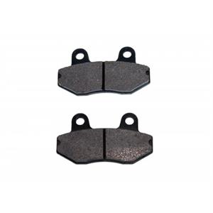 Brake Pads, Type 2 for 50cc - 250cc Scooters