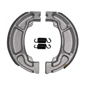 Brake Shoes for 125cc - 150cc Honda Scooters