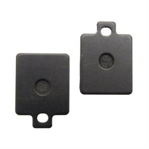 Brake Pads, Type 4 for 50cc - 250cc ATVs, Scooters - Image 2