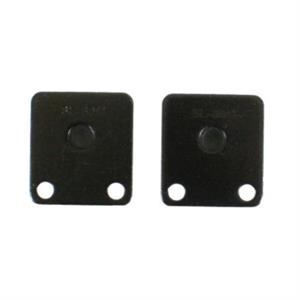 Brake Pads, Type 6 for 50cc - 250cc Scooters, ATVs, Dirt Bikes, Go Karts - Image 2