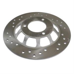 Brake Rotor, Front for 50cc - 150cc Lance GS-R, SSR Gensen