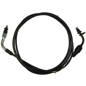 Cable, Throttle for 150cc Lance Milan, BMS V9 Evo