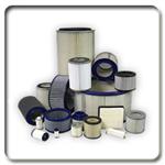 Air / Fuel Filters