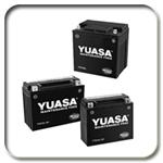 Batteries
