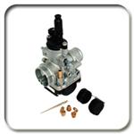 Carburetors