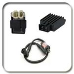 CDI's / Coils / Regulators
