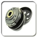 Clutches / Bells / Springs