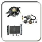 Cooling Systems