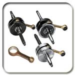 Crankshafts