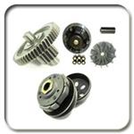 Drive / Transmission / CVT