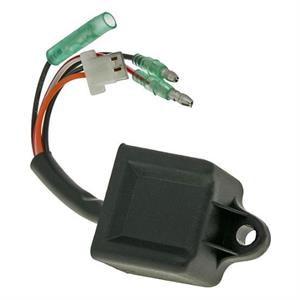 CDI for 50cc 2-Stroke Keeway, Vento Scooters