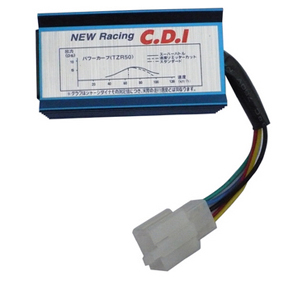 CDI, Racing No Rev Limiter for ATVs, Pit Bikes, Go Karts