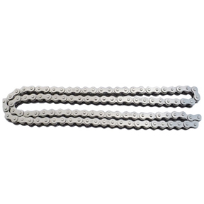 Chain, Drive Type 12 for 125cc ATVs, Dirt Bikes