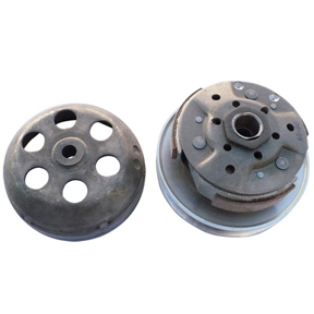 Clutch Assembly for CN250 172mm Scooters, Go Karts