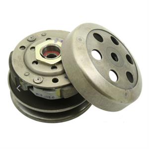 Clutch Assembly for 50cc 2-Stroke Keeway, CPI Scooters.