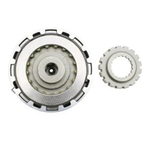 Clutch Assembly, Manual for 70cc - 125cc Dirt Bikes - Image 2