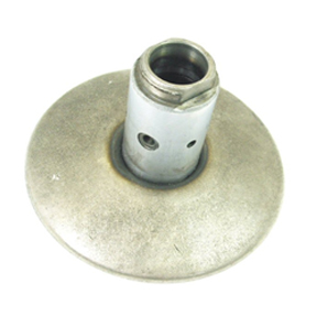 Clutch Sliding Sheave for 50cc 4-Stroke 139QMB Scooters