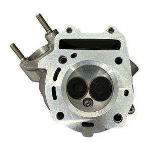 Cylinder Head w/Valves for CN250 172mm Scooters, Go Karts
