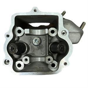 Cylinder Head w/Valves for CN250 172mm Scooters, Go Karts - Image 2