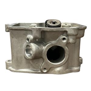 Cylinder Head w/Valves for CN250 172mm Scooters, Go Karts - Image 3