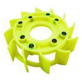 Fan, Naraku for 50cc 4-Stroke 139QMB Scooters