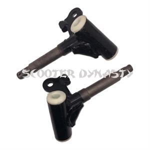 Spindle, Type 2 for 110cc - 125cc ATVs