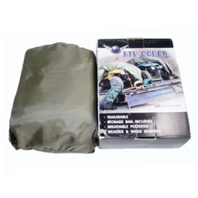Cover for Full Size ATVs