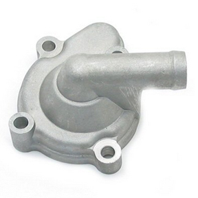 Water Pump Cover for CN250 172mm Scooters, Go Karts