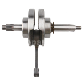 Crankshaft for 125cc ATVs, Pit Bikes, Go Karts