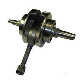 Crankshaft for 250cc L/C CG250 ATVs, Dirt Bikes