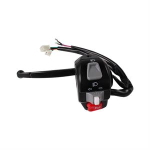 Switch, Combination Left for 50cc CSC Go