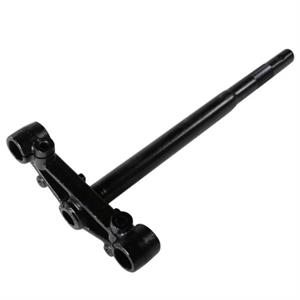 Fork, Triple Tree for 50cc CSC Go Max