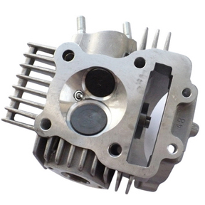 Cylinder Head for 150cc 160FMJ Pit Bikes
