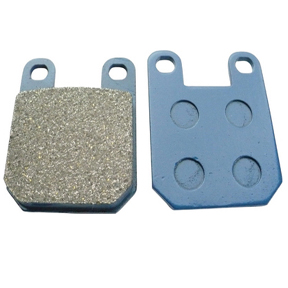 Brake Pads, Type 3 for 70cc - 200cc Dirt Bikes