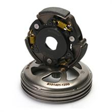 Clutches / Bells / Springs