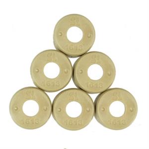 Variator Roller Weights, Dr. Pulley, 16mm x 13mm, 50cc