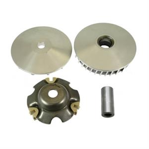 Variator Kit, Dr. Pulley for 250cc CFMoto, Kymco Scooters, Go Karts