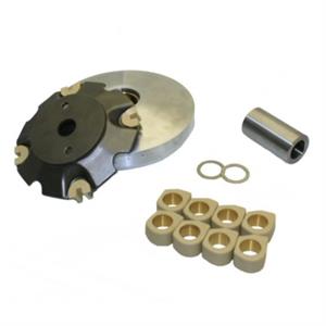 Variator Kit, Dr. Pulley for 400cc Suzuki Burgman 400 '07-19