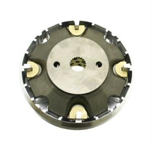 Variator Kit, Dr. Pulley for 400cc Suzuki Burgman 400 '07-19 - Image 3