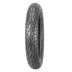 Tire, Dunlop 100/80-16" K630 (F/R) for Kymco People, SYM HD200