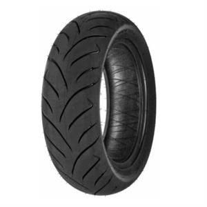 Tire, Dunlop 120/80-14" Scootsmart (F/R) for Scooters